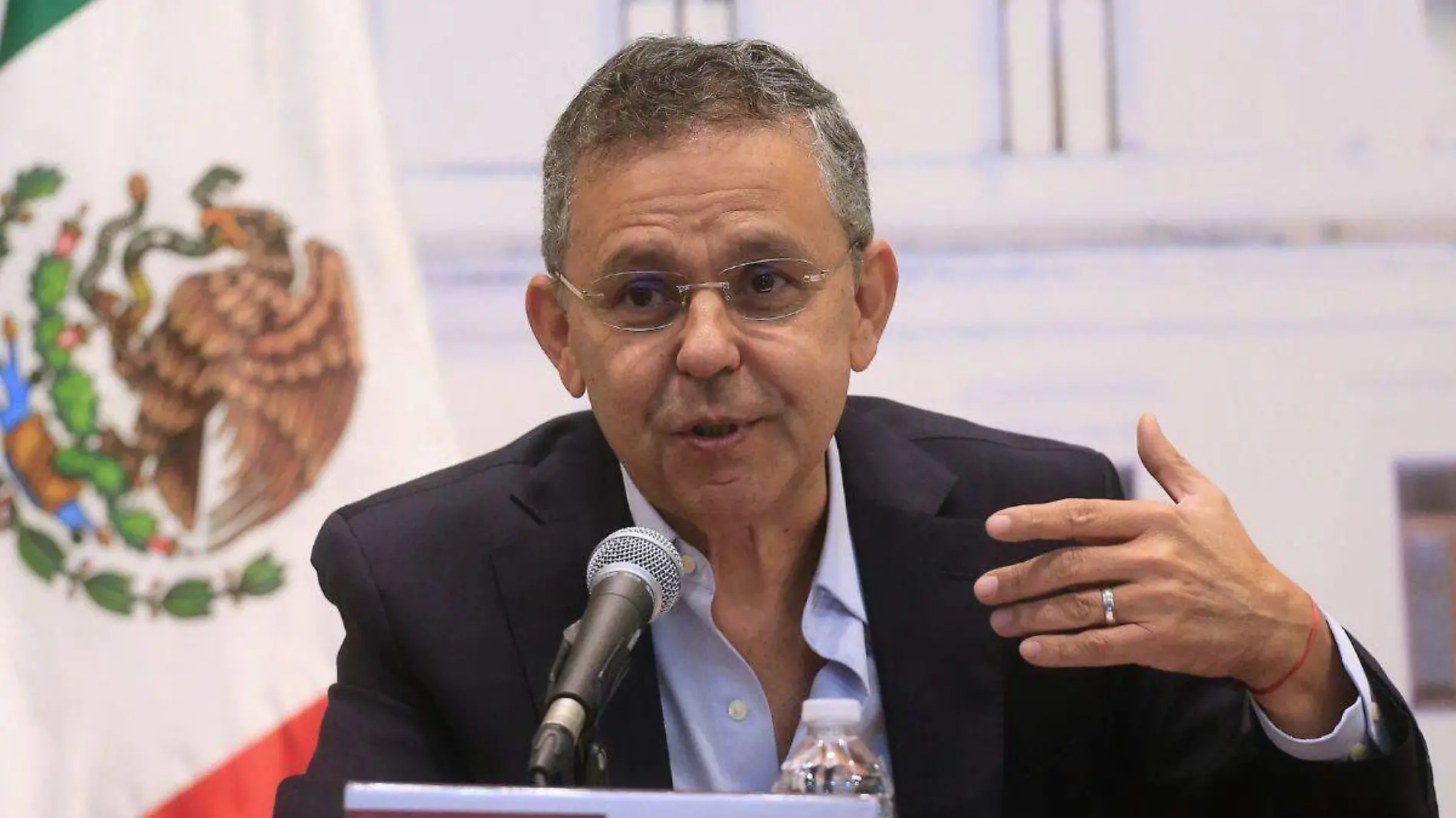 _César Yáñez Centeno